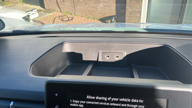 Renault Trafic Lwb Diesel LL30 Blue dCi 150 Extra Sport [Safety] Van